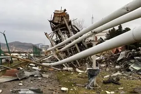 一天空袭俄罗斯四个州，四国是幕后黑手！俄防长下令消灭援乌武器图片