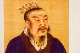 刘邦后裔逃亡日本，千年后才有了今天日本社会最著名的姓氏图片