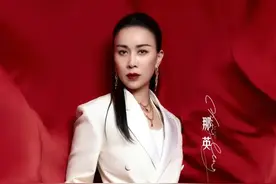《浪姐3》姐姐的过往：老赖、耍大牌、大闹车站，个个不简单图片