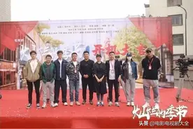 灿烂的季节第6集：袁晓夏和段云平起争执图片