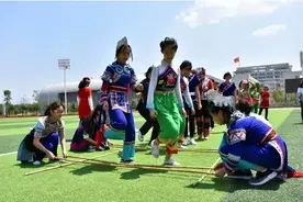 加大投入 扩规提质 红河州探索高中教育发展新路径图片