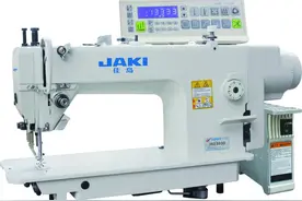 带有微电脑的缝纫机，它的发展与未来趋势是怎样的？图片