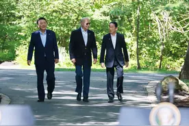 美日与中俄之间的安全困境图片
