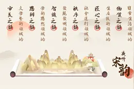 周末社科讲堂丨秋高气爽蟋蟀鸣——夜听宋韵（64）图片