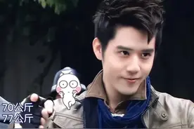 8位冷门冻龄男神！吴卓羲胡宇崴仍不显老，杜德伟60岁似30岁小伙图片