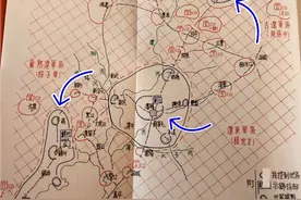 长春围城的真相，该被揭示了！图片