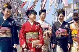 大批日籍华人开始回国，还希望“祖国”接纳，到底发生了什么？图片