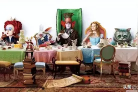 英国人的喝茶史，你知道多少？图片