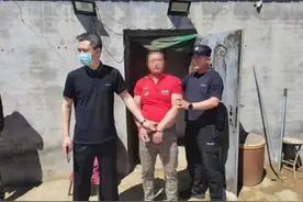 一周内，3名网上在逃人员落网！辽宁北票警方因人施策、神速出击！图片