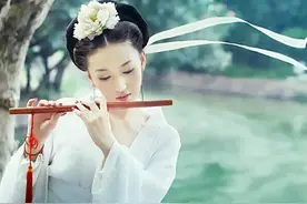 史上水平最高的55首经典七律，能背过其中一半就算是高手了图片