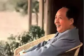 我读毛泽东诗词﹒念奴娇﹒鸟儿问答图片