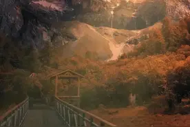 一条比318更“绝”的路线——泸亚线！图片