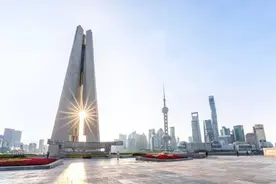 上海依然是一个英雄的城市图片