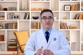 一使劲就“胸口痛”，有这8大原因，别以为忍忍就好了图片