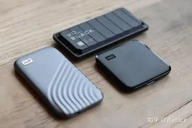 移动固态硬盘应该格式化为NTFS还是exFAT？图片