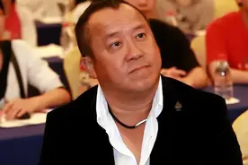 背锅12年后我们才读懂曾志伟：原来面对流言，最有力的回击是沉默图片