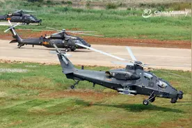 印军越线阻拦之后，直升机所秀直-20性能，印军恐无力应对图片