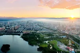 奋进新征程 建功新时代 | 德宏：对外开放先行先试 团结和谐家园美丽图片