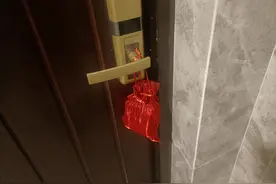 “中国好邻居”怕装修影响到别人，用这种方式通知大家，很暖心图片