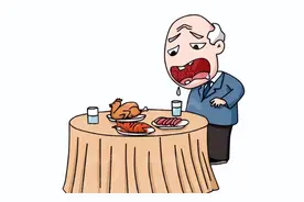 缺牙是小事？不加重视，当心更严重图片