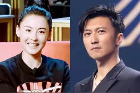 谢霆锋与张柏芝即将复合？本人认为不可能图片