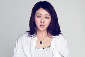 演员小李琳：我这辈子最正确的决定，就是在37岁高龄为小丈夫生子图片