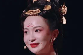 中式美学永远的神？直白展现古典美，舞台剧原来可以这么好看？图片