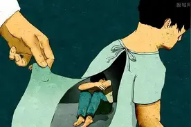 13岁男孩被诱拐得艾滋，千万别再说“幸好我家是男孩”这句话了图片