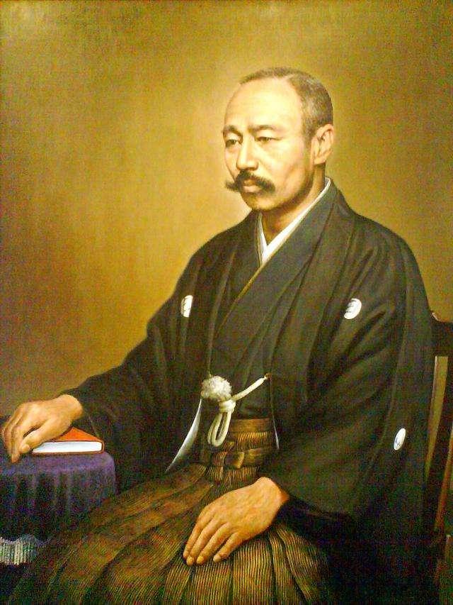 樋口一叶:5千日元头像的女人,日本女权先驱