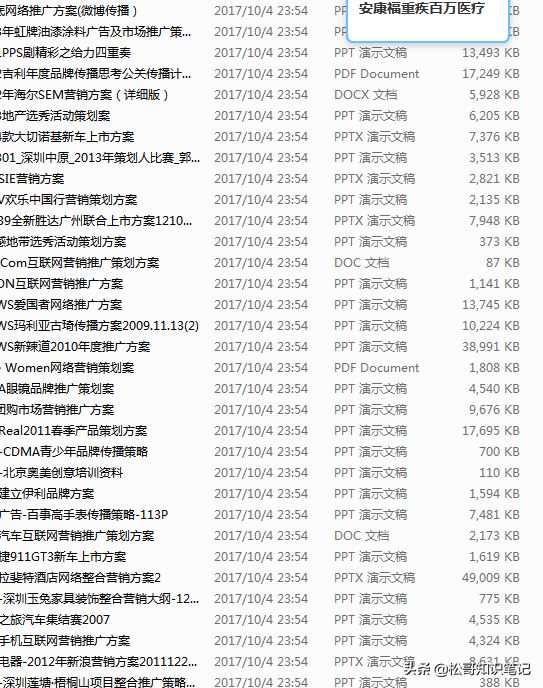 线上线下活动策划详细方案如何写?