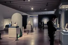 博物馆拍照最佳神器？暗光长焦威力凸显，Find X6 Pro不简单图片