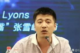“考研名师”张雪峰：40天换一个新娘，婚姻观有多功利图片