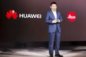 华为承认与徕卡合作结束，盘点历代机型，哪一个才是经典？图片