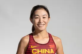藏族姑娘切阳什姐有望递补奥运金牌：金牌不能弥补任何遗憾图片