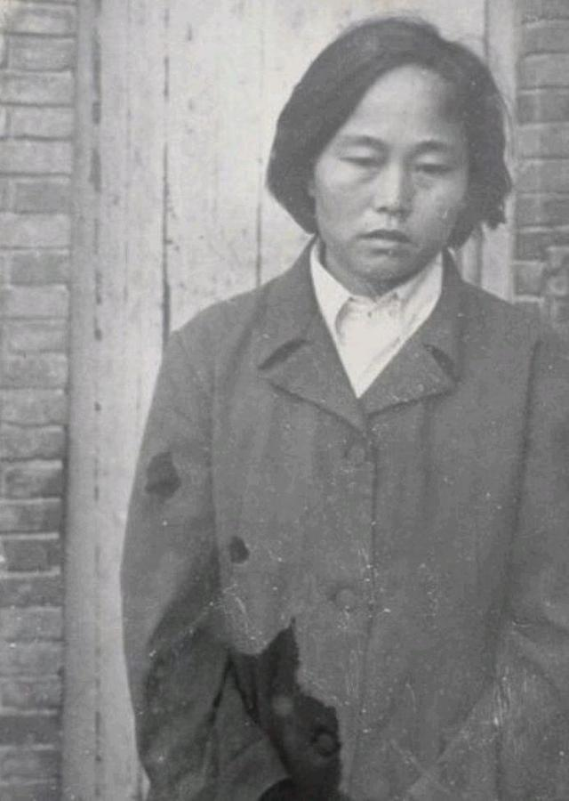1986年山东一农妇称帝，建立大圣王朝，惊动公安部，结局如何？