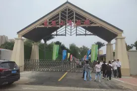 从德州东盟小商品城开业谈德州商业发展的之理念图片