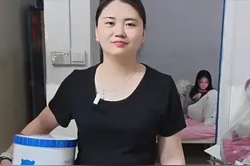 肥娟要头疼了！麦德龙送100桶冰淇淋，纠结怎么卖，评论征集建议图片