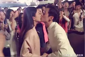 为什么结婚3年，赵丽颖会和冯绍峰离婚图片