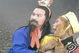 如意真仙何以是孙悟空唯一不敢动的妖精？你看他是啥来路图片