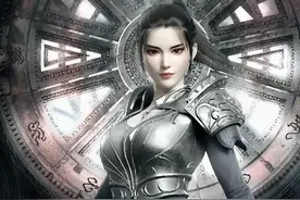 紫川全面屏手机壁纸图片