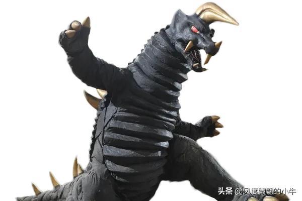 银河奥特曼维克特利奥特曼怪兽大全