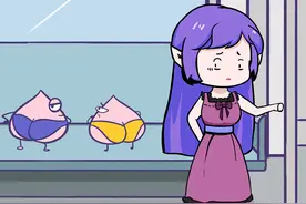 人类内裤卡屁沟简史：为什么那么容易卡？图片