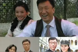 《潜伏》剧评：余则成与左蓝爱情“不求手上有金，但求心上有人”图片