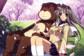 「P站美图」《CLANNAD》坂上智代壁纸特辑图片