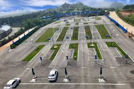 打算考驾照的注意了，科目二新增4项评判标准，出错等于挂科图片