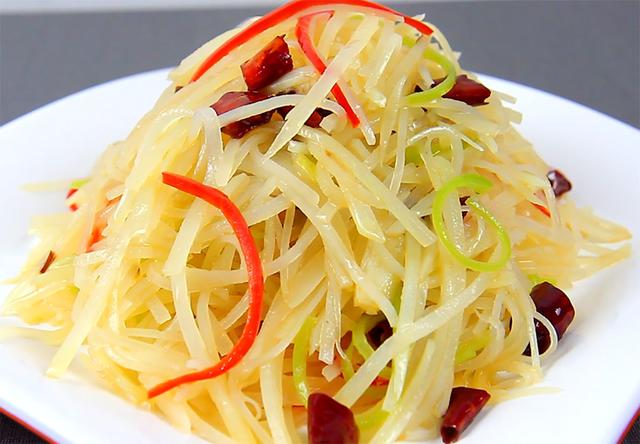 7道适合夏天吃的家常菜，开胃解馋，下饭又营养，下班照着做就行