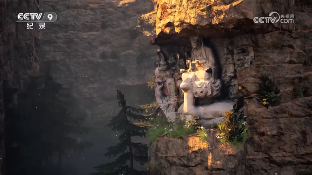 《中国考古探秘：巴蜀石窟》三大平台热播，邀您共赴千年石韵之约