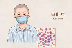 白血病为什么越来越“低龄化”？建议：这4种东西，尽量远离图片