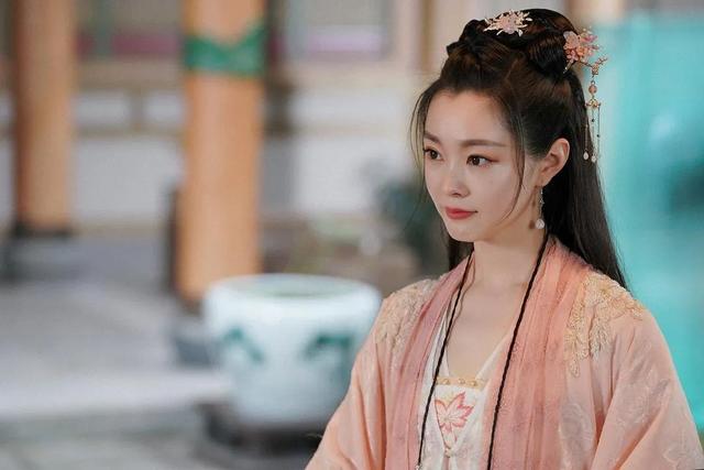 十年爆款古装剧,你看过几部