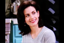 《老友记》莫妮卡近照曝光！好身材惊艳网友：这是快60岁的人了？图片